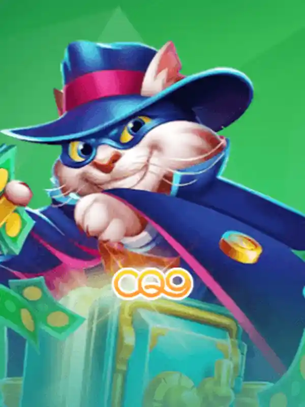 CQ9 স্লট - tk222 tracking app