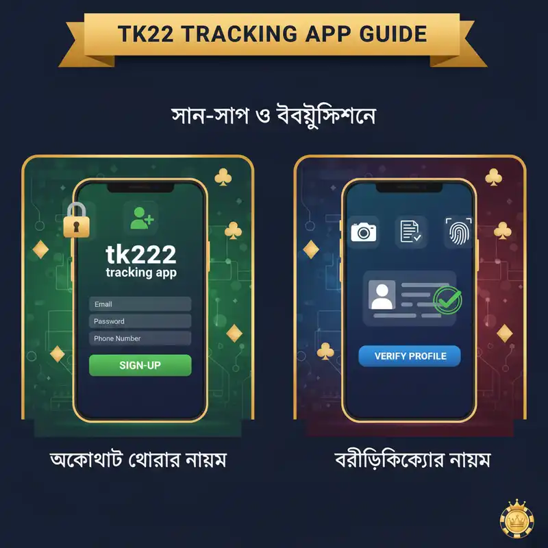 রেজিস্ট্রেশন